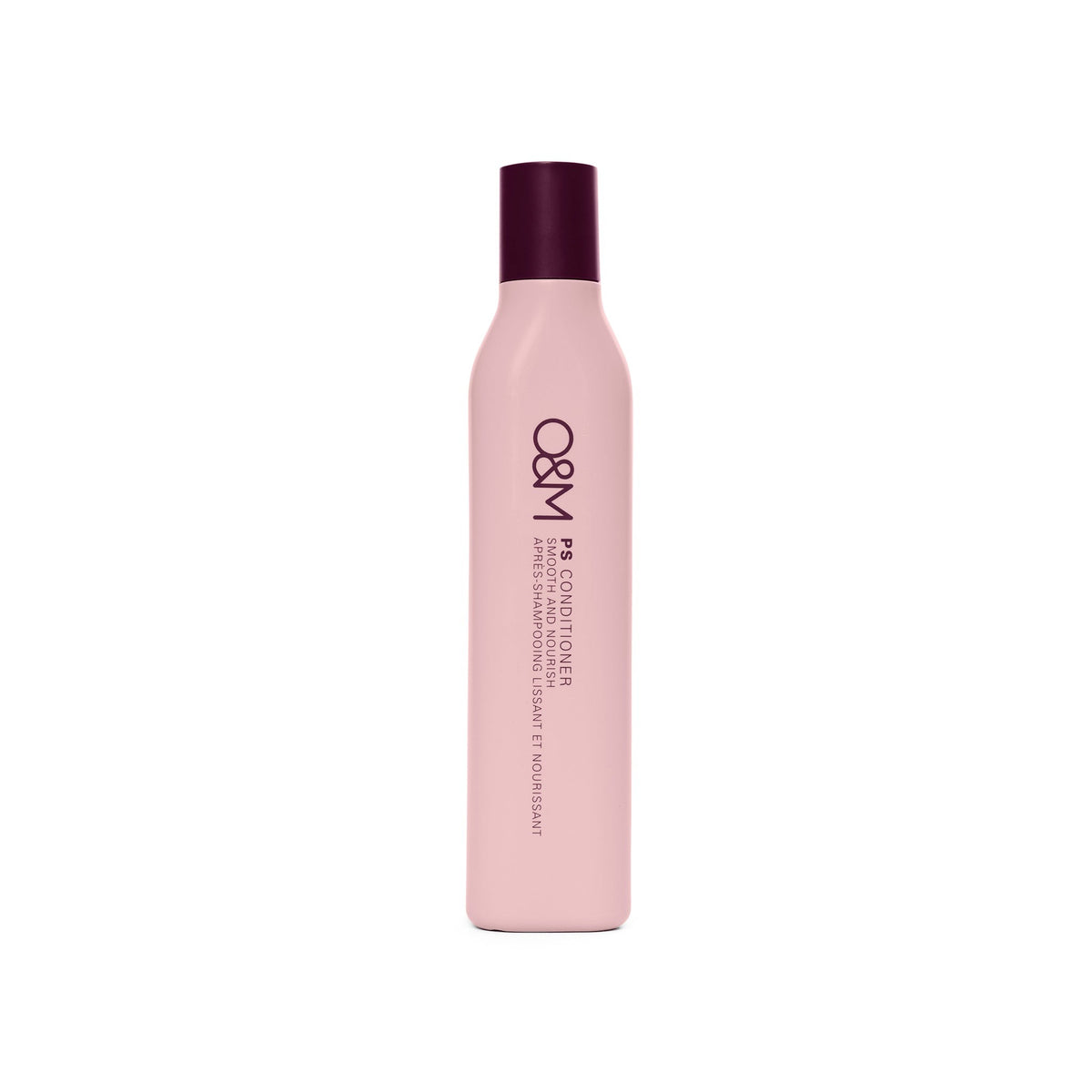 O&M PS Conditioner