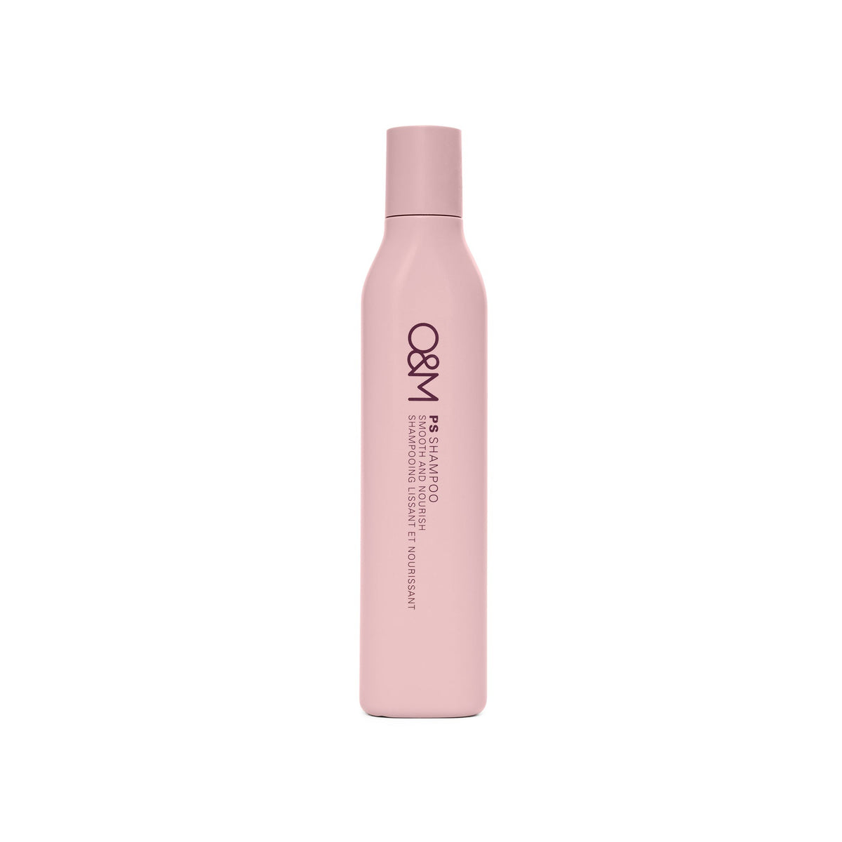 O&M PS Shampoo