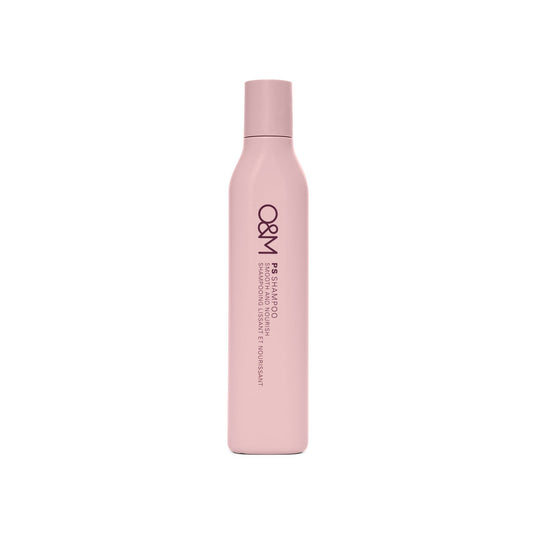 O&M PS Shampoo