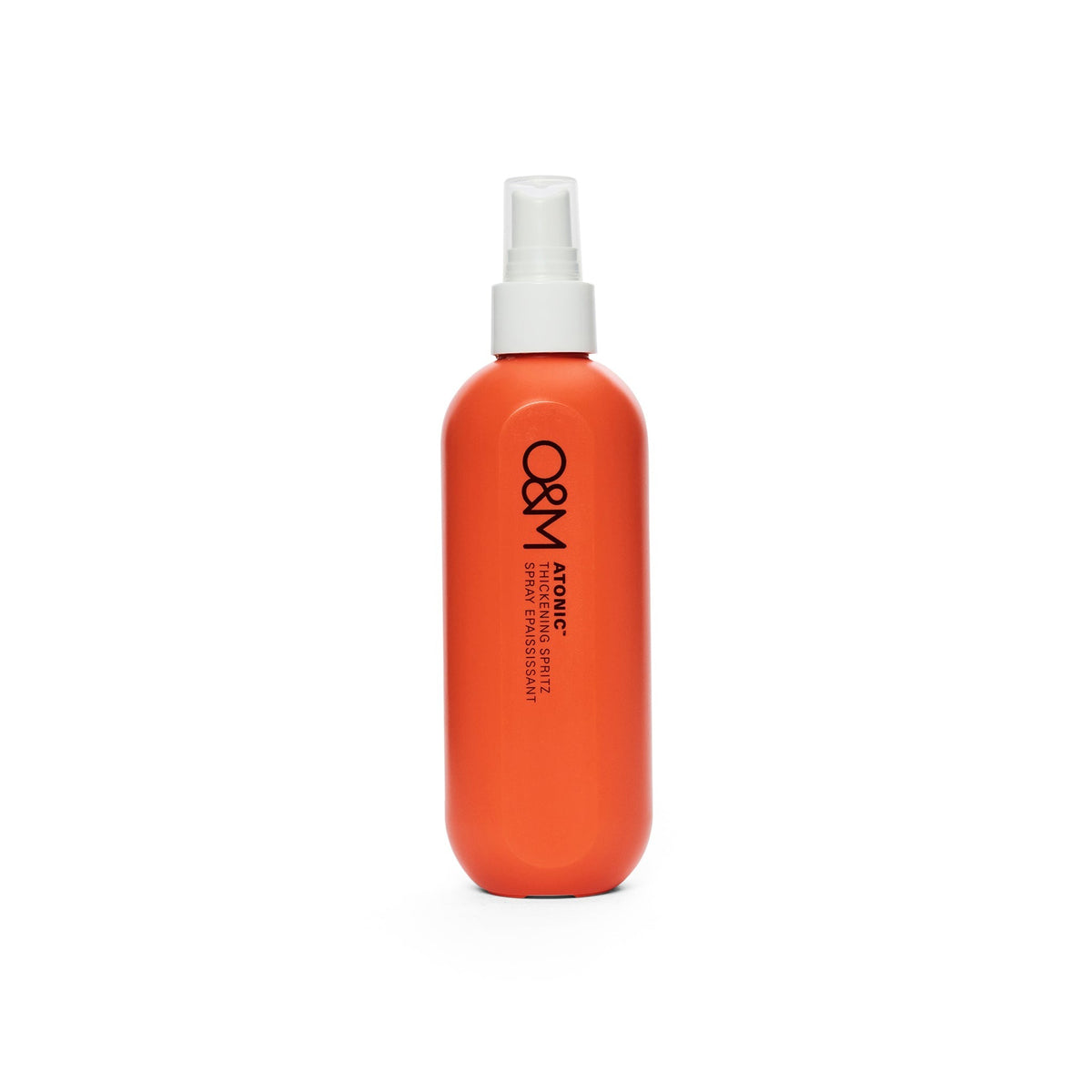 O&M Atonic Thickening Spritz