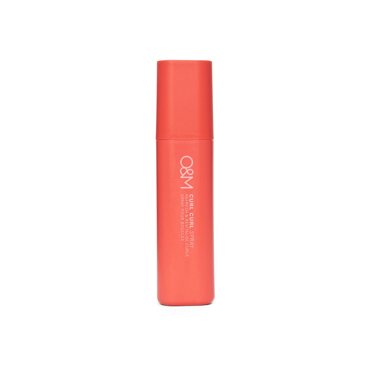 O&M Curl Curl Spray