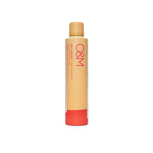 O&M Dry Queen Dry Shampoo
