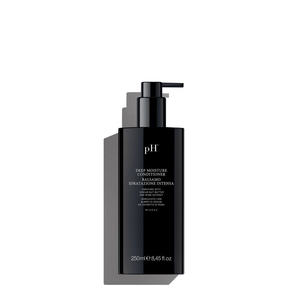 pH Laboratories Deep Moisture Conditioner