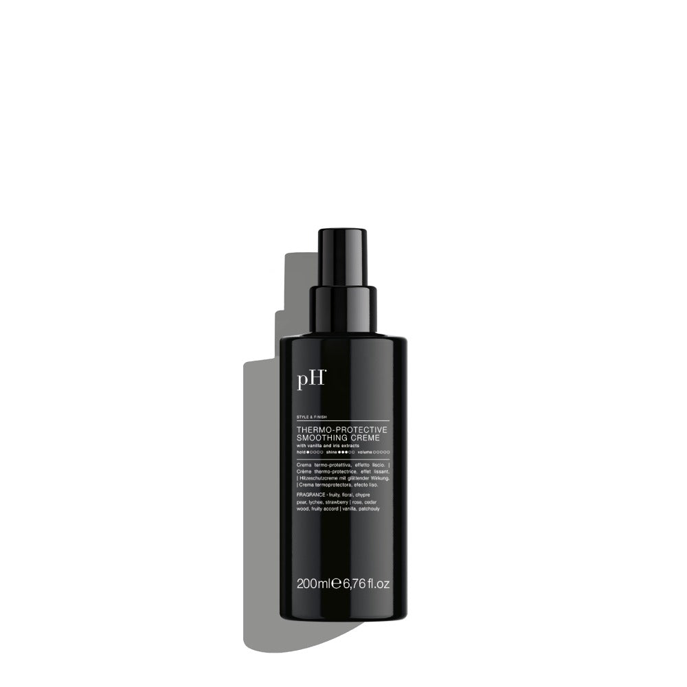 pH Laboratories Thermo-protective Smoothing Creme