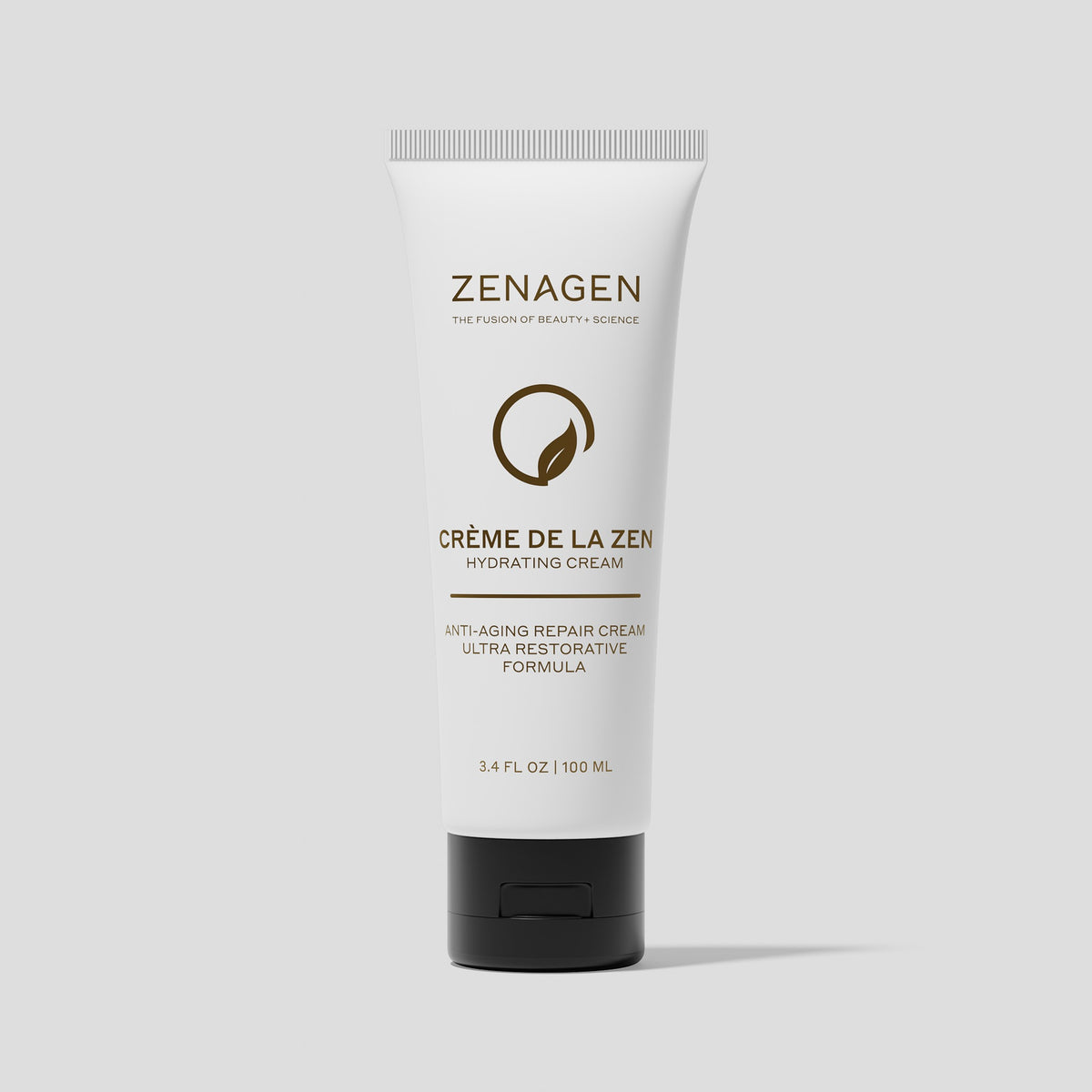 Zenagen Crème de la Zen Hydrating Cream
