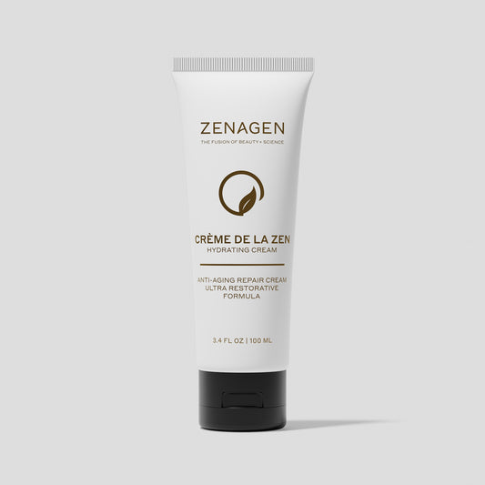 Zenagen Crème de la Zen Hydrating Cream