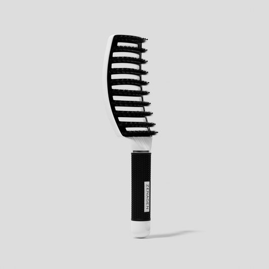 Zenagen Zen Brush – White