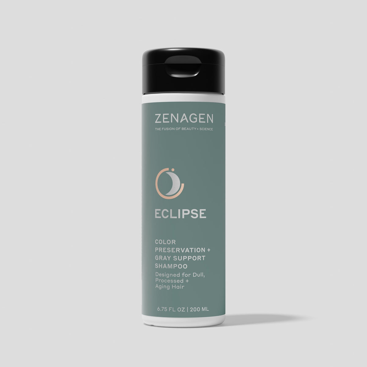 Zenagen ECLIPSE Color Preservation Shampoo