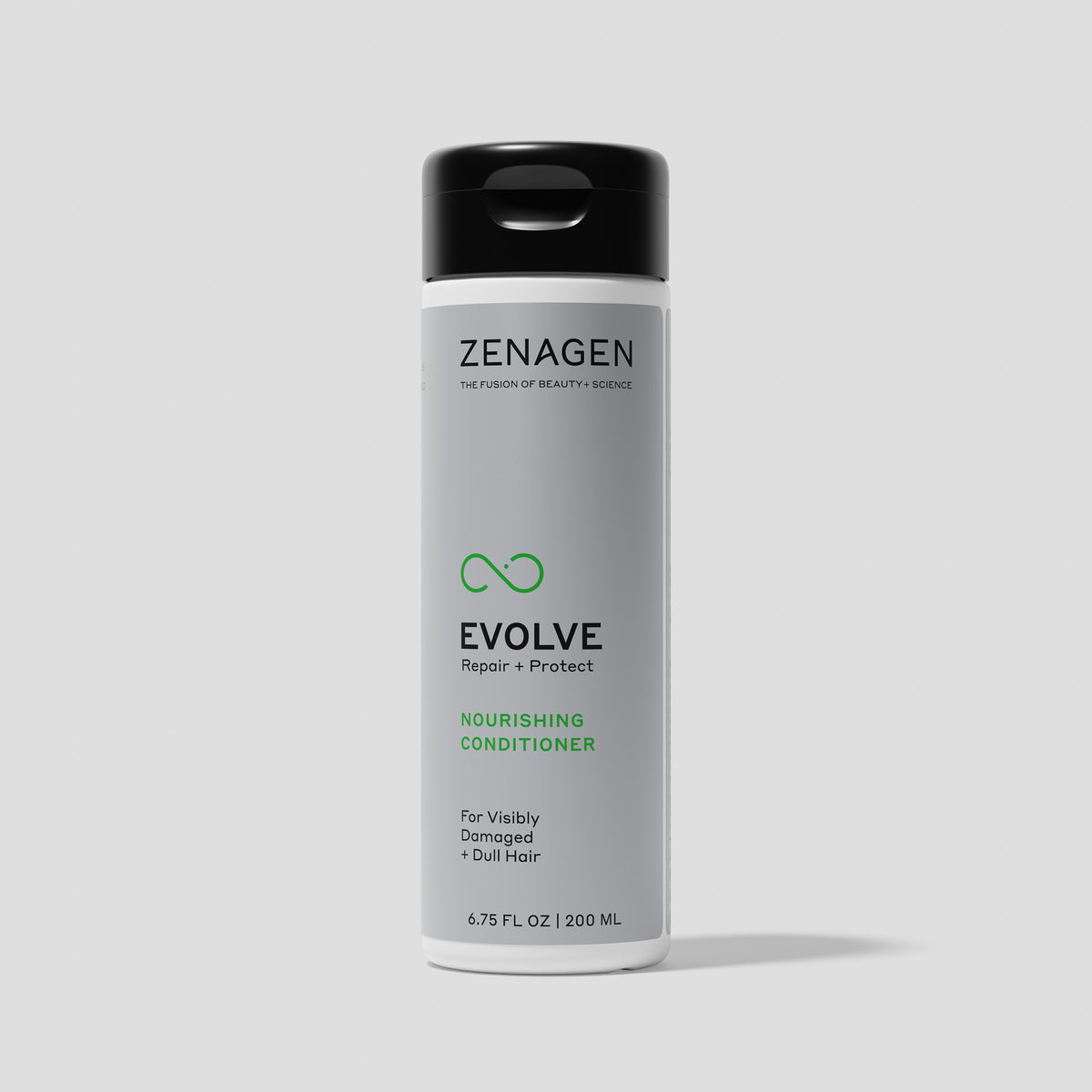 Zenagen Evolve Nourishing Repair Conditioner