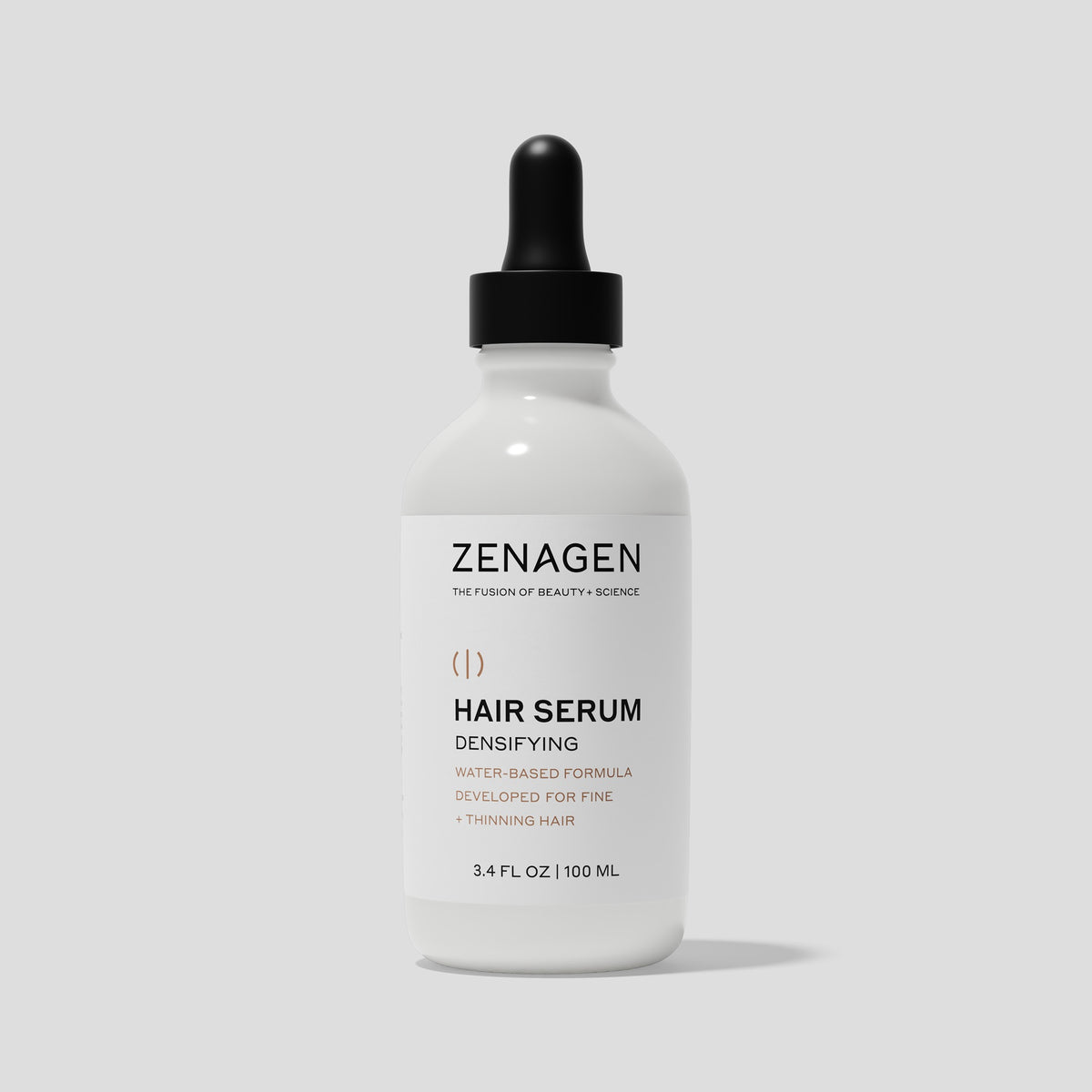 Zenagen Densifying Hair Serum