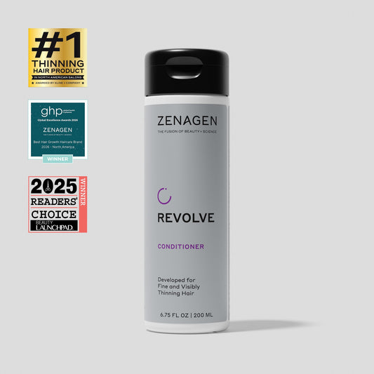 Zenagen Revolve Conditioner (Unisex