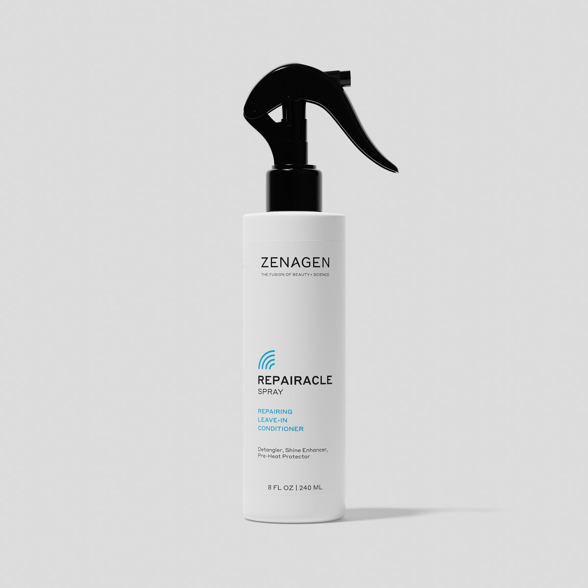 Zenagen Repairacle Strengthening Leave-In Conditioner
