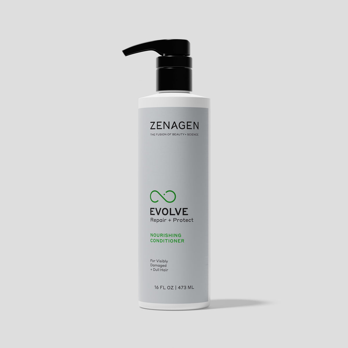 Zenagen Evolve Nourishing Repair Conditioner