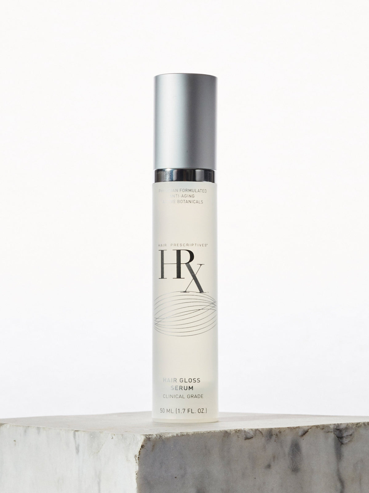 Hair Prescriptives HPx Glamorous Glossing Serum
