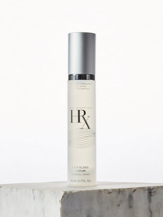 Hair Prescriptives HPx Glamorous Glossing Serum
