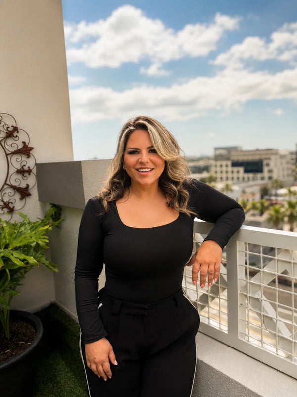 Natalia Lahud
